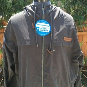 rockwell falls windbreaker